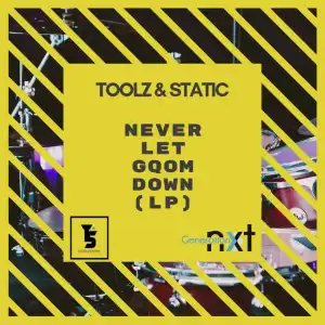 Toolz n Static - Undisputed Party (feat. Newlandz Finest)